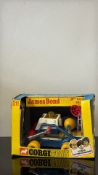 Corgi 811 James Bond 007 Moon Buggy