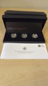 The Royal Mint The 30th anniversary of the £1 coin