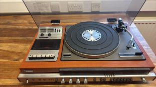 Sony HMK-70 Stereo Music System