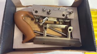 Stanley 13-050 Combination Plane