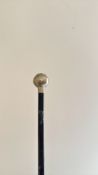 R.A.F swagger stick