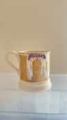 Emma Bridgewater exclusive for liberty 150th anniv
