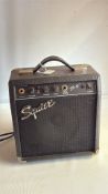 Squier SP-10 Guitar Amplifier