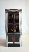 Boxed wade nexus figure of Dracula