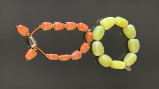 Lola Rose bracelets