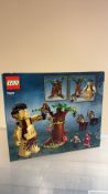 LEGO Harry Potter 75967 Forbidden Forest: Umbridge