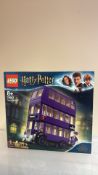 LEGO Harry Potter 