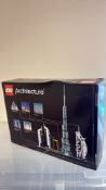 LEGO Architecture Dubai Set 21052 (boxed)