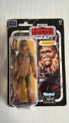 Star Wars Black Series 40th Anniversary Chewbacca