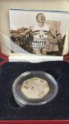 Celebrating the 50th anniversary of the 4 minute m