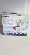 SilverCrest SNM 33 B1 Sewing Machine