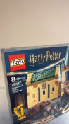 LEGO Harry Potter set 76387 