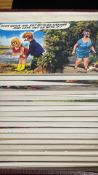 Album of saucy seaside postcards
