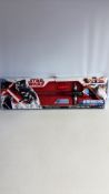 Hasbro Star Wars Bladebuilders Kylo Ren Deluxe Ele