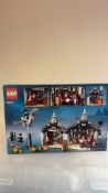 LEGO Harry Potter 75947 Hagridâs Hut: Buckbeakâs R