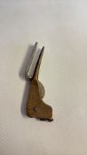 RAF Ranked Pliers military