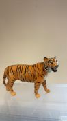 Beswick tiger