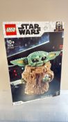 LEGO Star Wars Set 75318 The Child