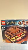 LEGO Harry Potter 30628 The Monster Book of Monsters boxed set