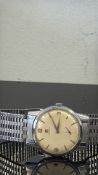 Mid century 1950's/60's Omega wristwatch with date