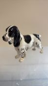 Royal Doulton cocker spaniel HN1109