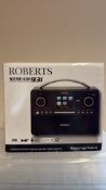 Roberts Stream 93i internet radio