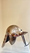 Very good quality reproduction Civil war helmet