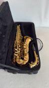 Prelude by Conn-Selmer Alto Saxophone