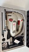 Performance Power 750 W Jigsaw in Case