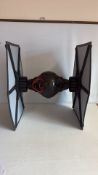 Star Wars First Order Special Forces TIE Fighter toy