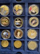 Royal commemorative coinage