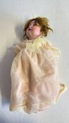 (armand marseille doll) german doll 1890's
