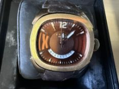 Gents Breil watch