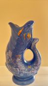 Anita Harris gurgle jug 1/1