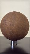 9lbs early canon ball