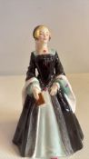 Royal Doulton figure Janice HN2165