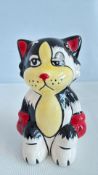 Lorna Bailey cat ali