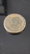 1797 cartwheel two penny