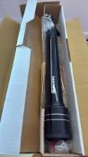Tasco boxed refractor telescope