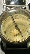 1944 Omega gents wristwatch - A.F