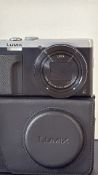 Lumix leica digital camera