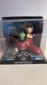 Wallace & Gromit Limited Edition Boxed Plush Figure