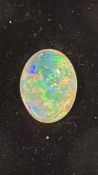6.5ct loose opal
