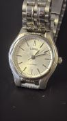 Ladies Lorus Watch Quartz