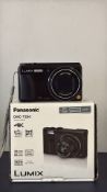 Lumix Panasonic DMC-TZ80 Digital camera