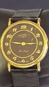 Gents Rotary San Marco Swiss Made Mechanical Windi