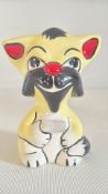 Lorna Bailey cat Make My Day