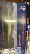 Collection of Bolton Wanderers Football Memorabilia