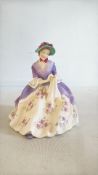 Royal Doulton figure Griselda HN1993