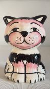 Lorna Bailey cat mack